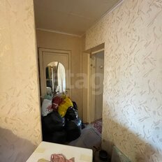 Квартира 56,4 м², 3-комнатная - изображение 4