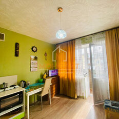 Квартира 22,9 м², студия - изображение 4