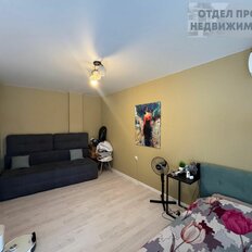 Квартира 33 м², 1-комнатная - изображение 5