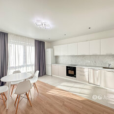 Квартира 48 м², 2-комнатная - изображение 1