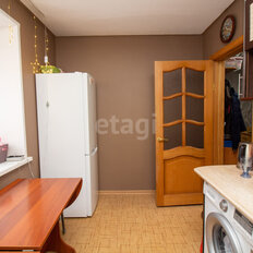 Квартира 29,9 м², 1-комнатная - изображение 4