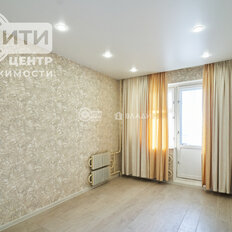 Квартира 54,2 м², 2-комнатная - изображение 4