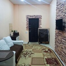 Квартира 21 м², студия - изображение 5