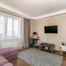 Квартира 54,1 м², 1-комнатная - изображение 1