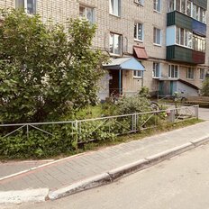 Квартира 40 м², 2-комнатная - изображение 1