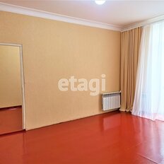 Квартира 74 м², 3-комнатная - изображение 2