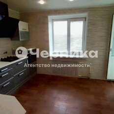 Квартира 88,4 м², 4-комнатная - изображение 1