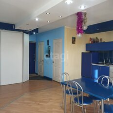 Квартира 52,3 м², 2-комнатная - изображение 4