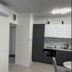 Квартира 37 м², 1-комнатные - изображение 4