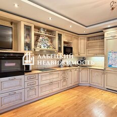 Квартира 73,7 м², 2-комнатная - изображение 1