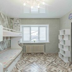 Квартира 42 м², 2-комнатная - изображение 5