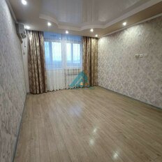 Квартира 63 м², 2-комнатная - изображение 1