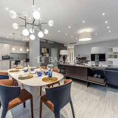 Квартира 120,8 м², 2-комнатная - изображение 3