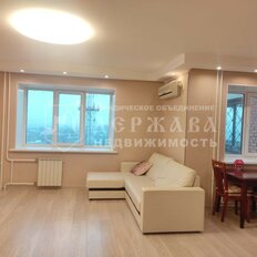Квартира 92 м², 4-комнатная - изображение 2