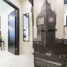 Квартира 25,7 м², студия - изображение 1