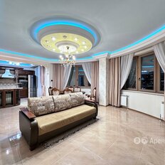 Квартира 179 м², 3-комнатная - изображение 5
