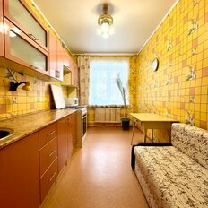 Квартира 42,8 м², 1-комнатная - изображение 4