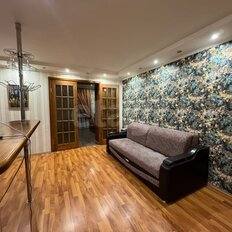 Квартира 54,8 м², 1-комнатная - изображение 5