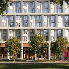 Квартира 96,1 м², 4-комнатная - изображение 3