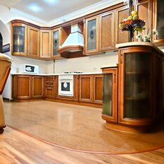 Квартира 128 м², 4-комнатная - изображение 2