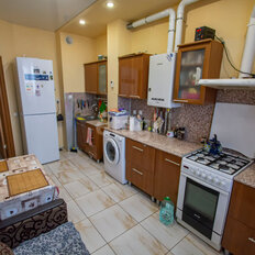 Квартира 42,5 м², 1-комнатная - изображение 5