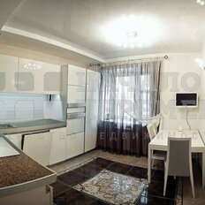 Квартира 113 м², 3-комнатная - изображение 4