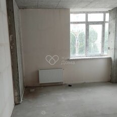 Квартира 55,8 м², 2-комнатная - изображение 4