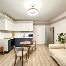 Квартира 25 м², студия - изображение 4