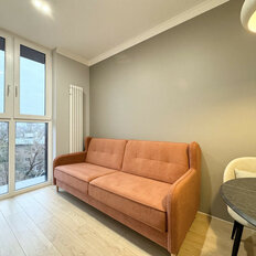 Квартира 30 м², 1-комнатная - изображение 1