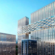 Квартира 42,5 м², 1-комнатная - изображение 3