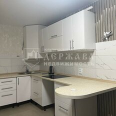 Квартира 24 м², 1-комнатная - изображение 1