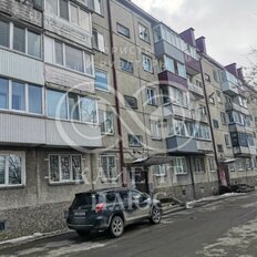 Квартира 61 м², 3-комнатная - изображение 2