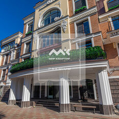 Квартира 136,6 м², 4-комнатная - изображение 2