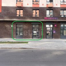 78,2 м², помещение свободного назначения - изображение 1