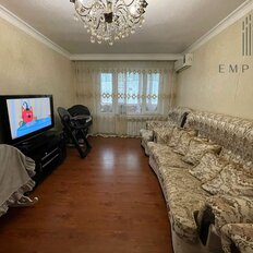 Квартира 59 м², 3-комнатная - изображение 1