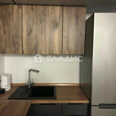 Квартира 34 м², 1-комнатные - изображение 3