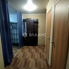Квартира 45,1 м², 2-комнатная - изображение 4