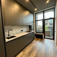 Квартира 80 м², 3-комнатная - изображение 2