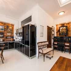 Квартира 77 м², 2-комнатная - изображение 3