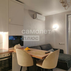 Квартира 24 м², студия - изображение 2