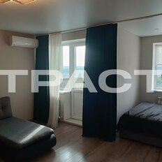 Квартира 44,6 м², студия - изображение 4