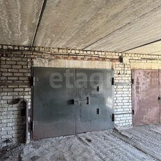 20 м², гараж - изображение 1