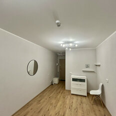 Квартира 22 м², студия - изображение 2