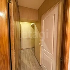Квартира 54,6 м², 3-комнатная - изображение 4