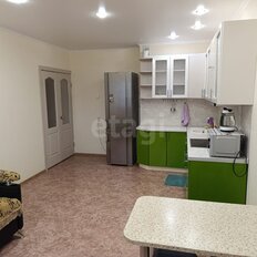 Квартира 56 м², 3-комнатная - изображение 2