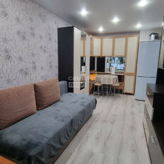Квартира 28,8 м², 1-комнатная - изображение 3