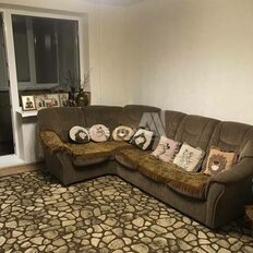 Квартира 65,4 м², 3-комнатная - изображение 4