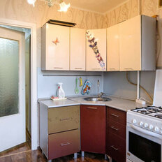 Квартира 37 м², 1-комнатная - изображение 2