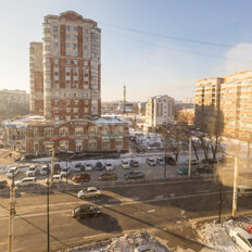 Квартира 55,9 м², 2-комнатная - изображение 4