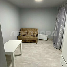 Квартира 22 м², 1-комнатная - изображение 4